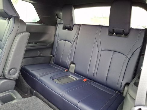 New 2026 INFINITI QX60 Sport w/ Dark Cargo Package image 7