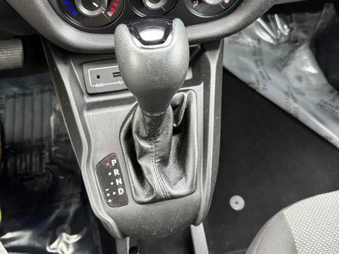 Used 2018 RAM ProMaster City Tradesman image 19