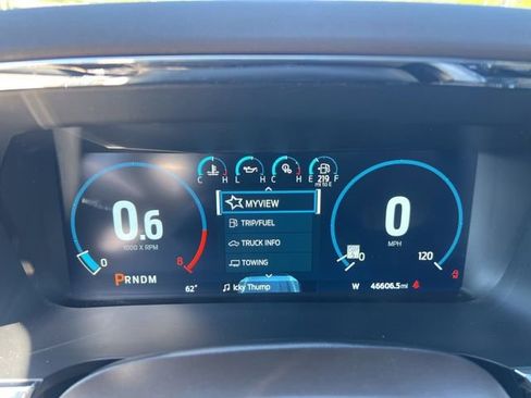 Certified 2023 Ford F150 King Ranch w/ Equipment Group 601A High AWD/4WD image 11