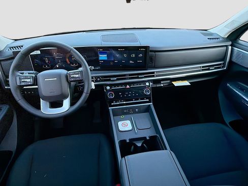 New 2026 Hyundai Santa Fe SE image 16