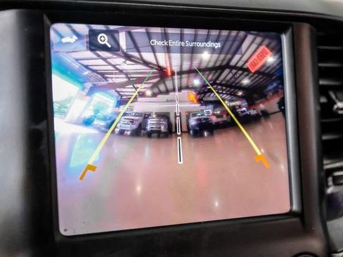 Used 2022 RAM 3500 Tradesman image 19