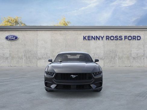 New 2026 Ford Mustang Premium image 6