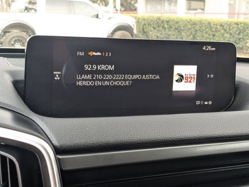 Used 2025 MAZDA CX-50 AWD 2.5 Hybrid w/ Premium Pkg image 19