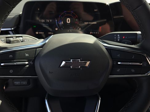 New 2026 Chevrolet Suburban Z71 w/ Z71 Off-Road Package image 35