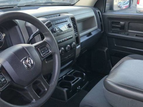Used 2012 RAM 1500 Express image 5
