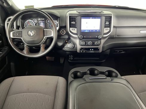 Certified 2024 RAM 2500 Big Horn w/ Bed Utility Group image 12