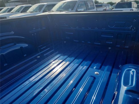 New 2025 Ford F150 STX w/ Equipment Group 200A image 17