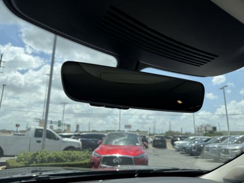 Certified 2026 INFINITI QX60 Luxe w/ Cargo Package image 26