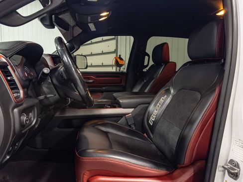 Used 2020 RAM 1500 Rebel w/ Rebel Level 1 Equipment Group AWD/4WD image 6
