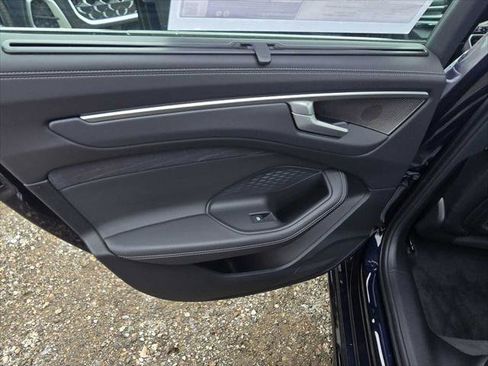 New 2026 Audi A6 Premium Plus AWD/4WD image 21