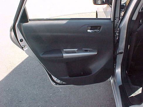 Used 2008 Subaru Impreza 2.5i image 13