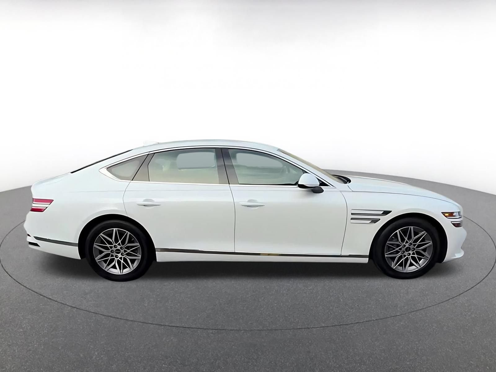 Used 2026 Genesis G80 2.5T AWD/4WD image 15