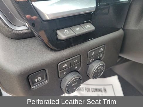 New 2026 Chevrolet Silverado 2500 High Country w/ High Country Premium Package image 12