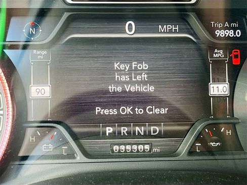 Used 2022 RAM 1500 Rebel w/ Rebel Level 1 Equipment Group image 12