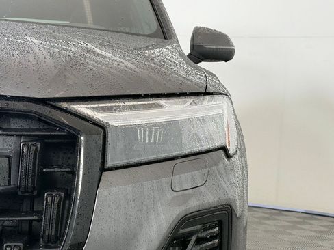 New 2026 Audi Q7 3.0T Premium Plus image 11