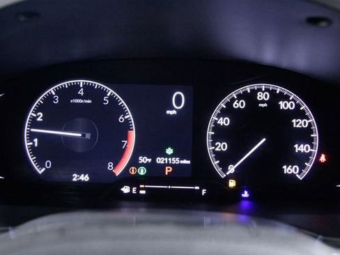 Certified 2023 Honda Civic EX image 25