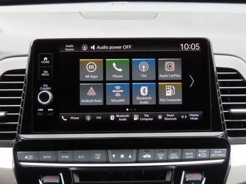 New 2026 Honda Odyssey Sport-L image 21