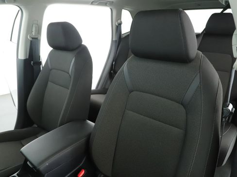 Used 2026 Honda CR-V EX image 4