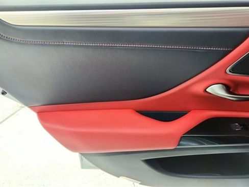 Used 2024 Lexus ES 350 F Sport image 32