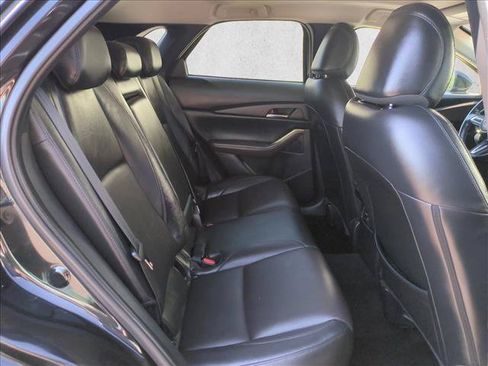 Used 2021 MAZDA CX-30 AWD 2.5 S w/ Premium Package image 20