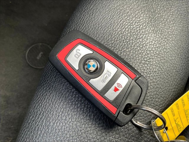 Used 2020 BMW 430i Gran Coupe w/ Convenience Package RWD image 35