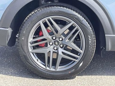 New 2026 Ford Explorer ST AWD/4WD image 7