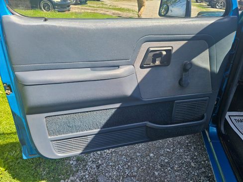 Used 1992 Ford Ranger 2WD Regular Cab image 13