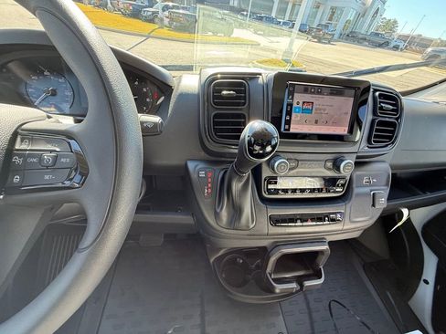 New 2026 RAM ProMaster 1500 w/ Convenience Group FWD image 24