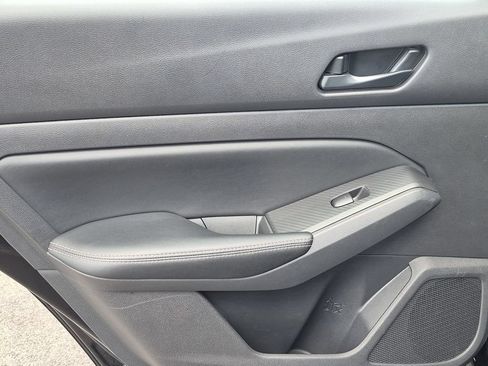 Used 2025 Nissan Altima 2.5 SV FWD image 26