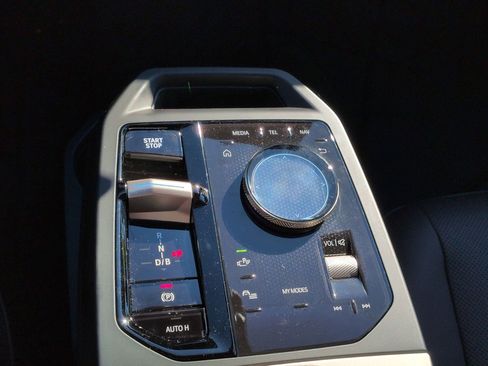 Certified 2024 BMW iX xDrive50 image 26