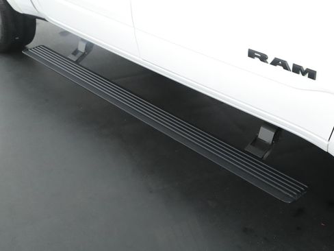 Used 2022 RAM 1500 Limited AWD/4WD image 20