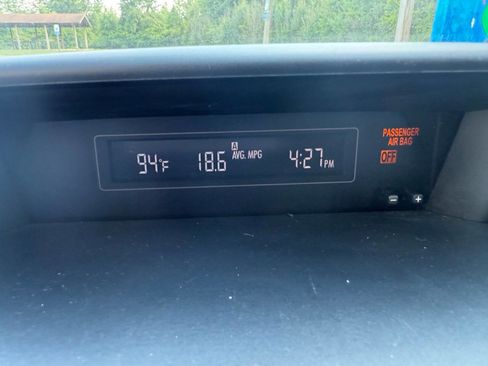 Used 2016 Subaru Crosstrek 2.0i Limited image 16