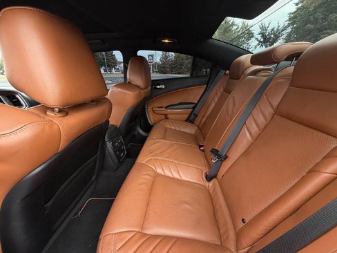 Used 2020 Dodge Charger SRT Hellcat w/ Harman/Kardon Audio Group RWD image 17