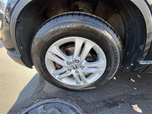 Used 2010 Honda CR-V EX-L image 10