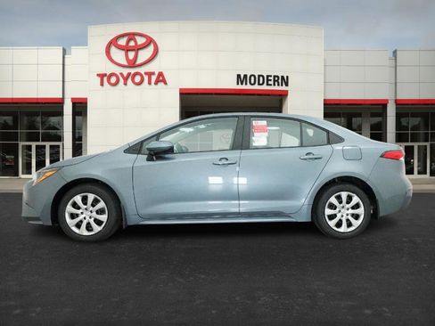 New 2026 Toyota Corolla LE image 10