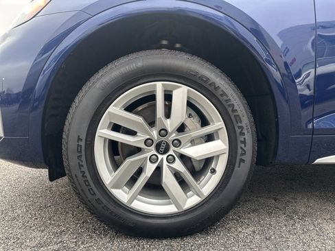 Used 2024 Audi Q5 2.0T Premium image 7