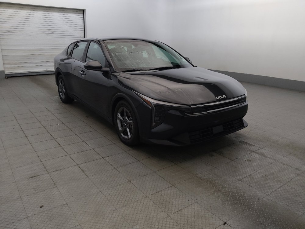 Used 2025 Kia K4 FWD image 13