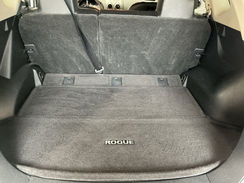Used 2013 Nissan Rogue SL AWD/4WD image 18