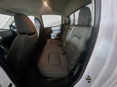 Used 2022 GMC Canyon Elevation w/ Trailering Package image 26