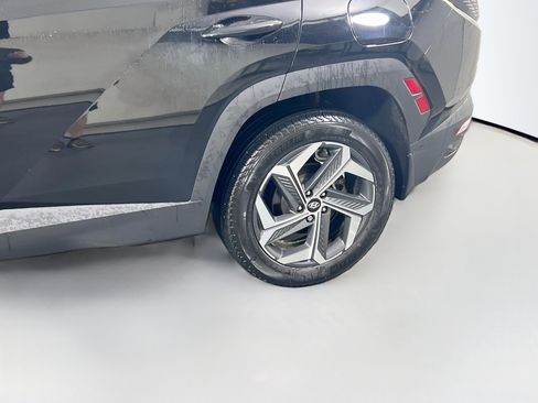 Used 2023 Hyundai Tucson Limited AWD/4WD image 31