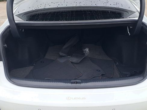 Used 2020 Lexus IS 300 F Sport image 7