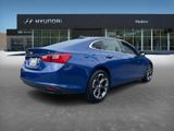 Used 2023 Chevrolet Malibu LT image 3