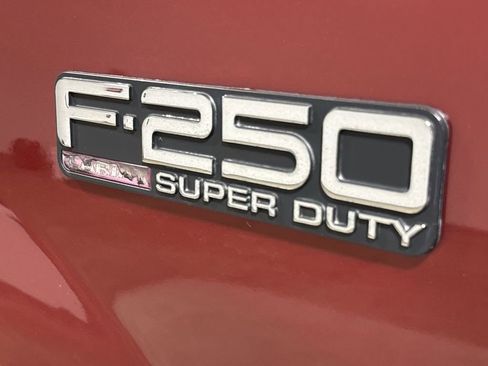 Used 2003 Ford F250 Lariat image 24