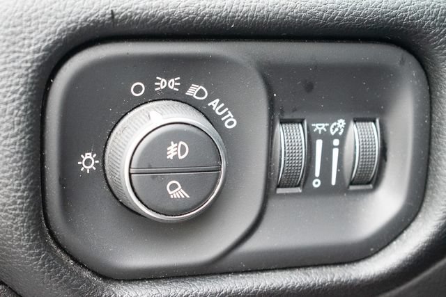 Used 2026 RAM 1500 Rebel w/ Rebel Level 1 Equipment Group AWD/4WD image 30