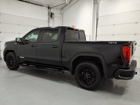 Used 2022 GMC Sierra 1500 Elevation w/ Elevation Premium Package AWD/4WD image 6