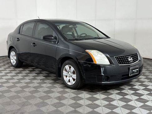 Used 2009 Nissan Sentra 2.0 FE+ FWD image 7