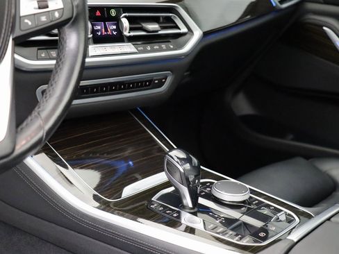 Used 2021 BMW X5 xDrive45e w/ Parking Assistance Package image 25