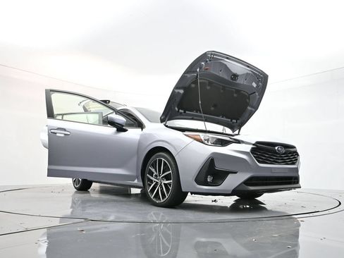 New 2026 Subaru Impreza 2.0i Sport AWD/4WD image 25