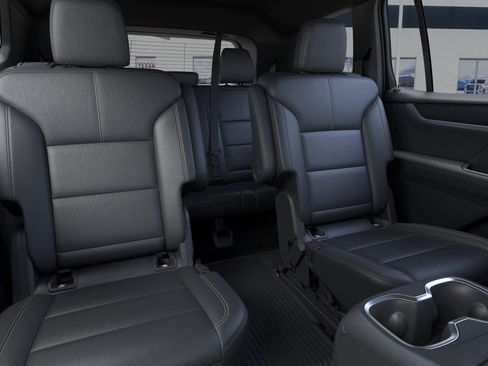 New 2025 GMC Acadia Elevation w/ Elevation Premium Package image 18