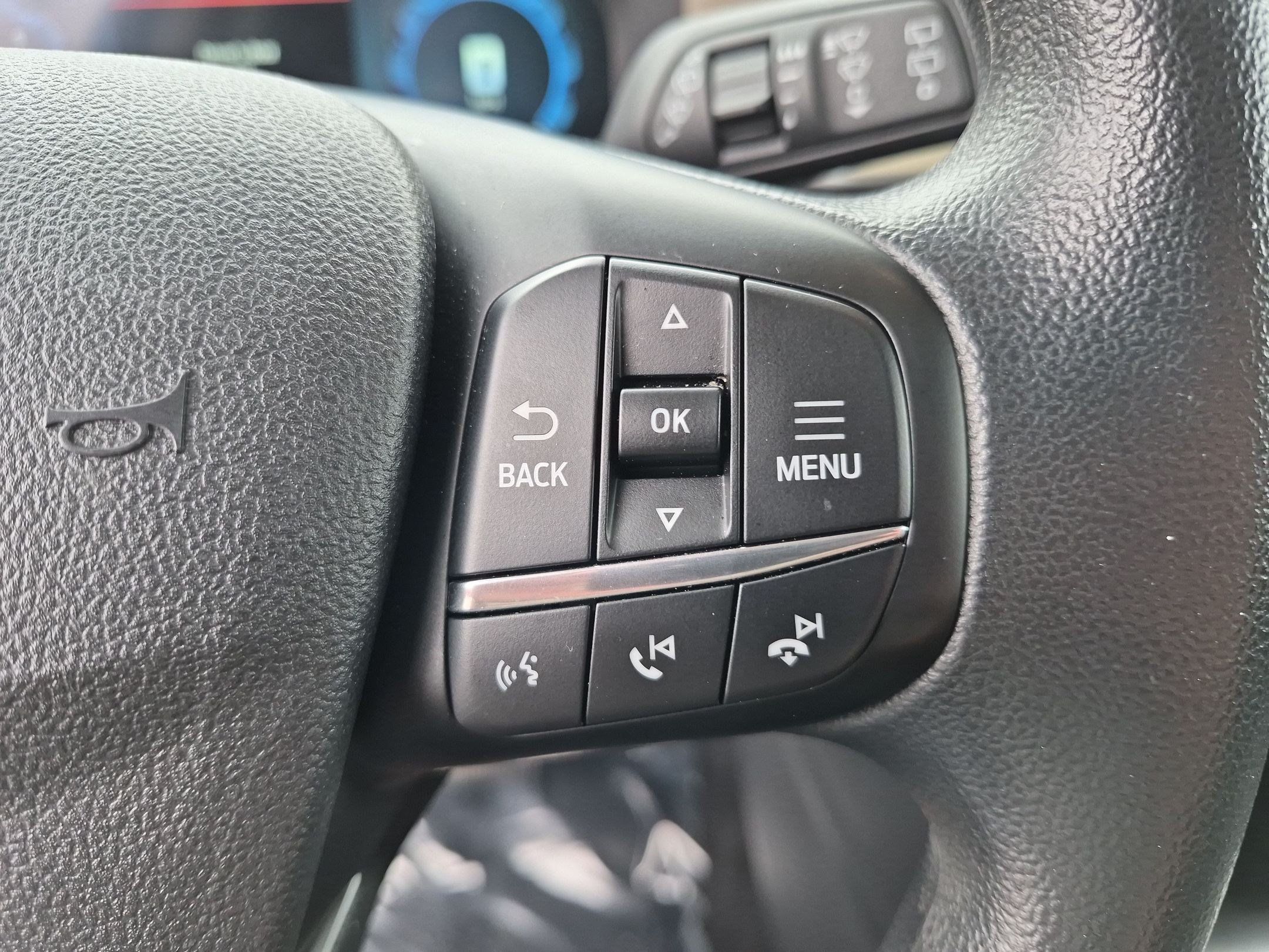 Used 2025 Ford Bronco Sport Big Bend AWD/4WD image 19